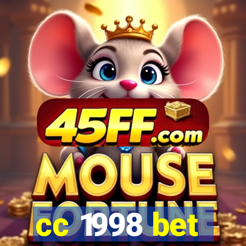 cc 1998 bet